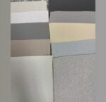 Headliner Foam Backed