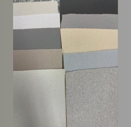 Headliner Foam Backed